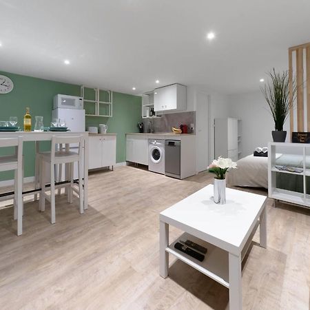 ※Perrier Menthe※ Hyper-Centre Et Tranquillite Lägenhet Clermont-Ferrand Exteriör bild