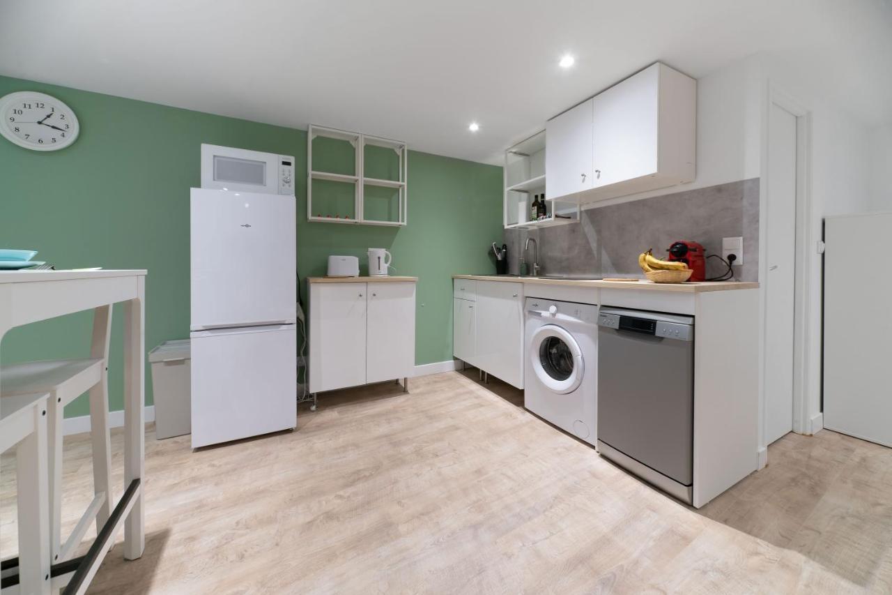 ※Perrier Menthe※ Hyper-Centre Et Tranquillite Lägenhet Clermont-Ferrand Exteriör bild